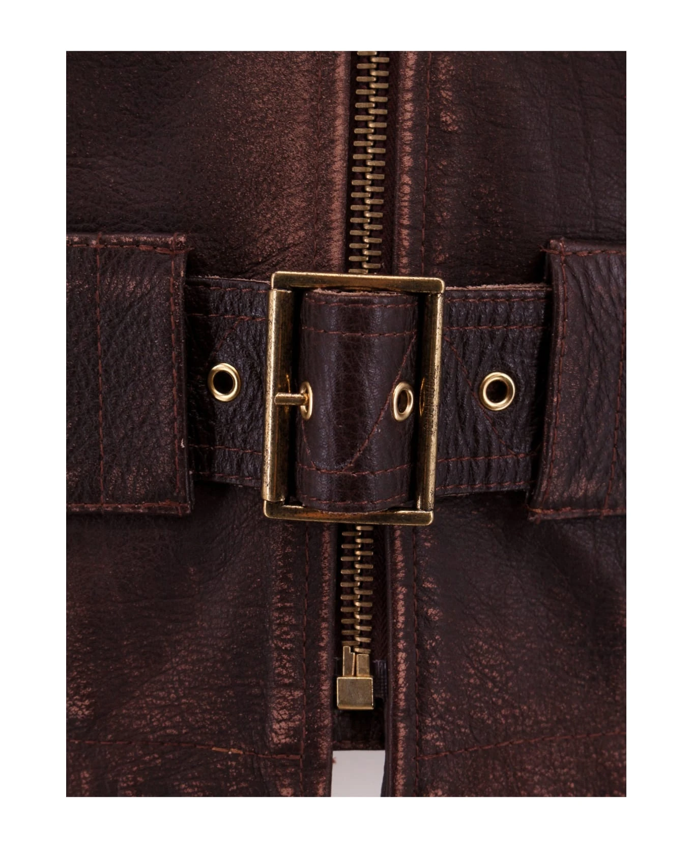 Golden Goose Ilaria Jacket 5 Golden Goose Ilaria Jacket - Image 3