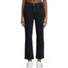 Golden Goose Golden Jeans In Black Denim -Femme Mode Shop c11214888e56da766c6c2a53bfc1232d