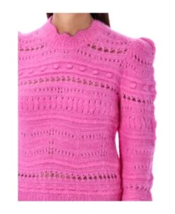 Adler Knit Sweater 7 Adler Knit Sweater -Femme Mode Shop c1875b0feb15d438a9b74e404aef62b3