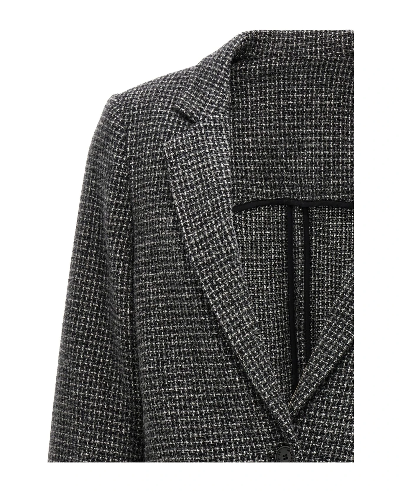 'charlyne' Blazer 5 'charlyne' Blazer - Image 3