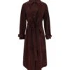 Chloé Trench Coat 1 Chloé Trench Coat -Femme Mode Shop c361940dd8f649c388c155be5fee7545