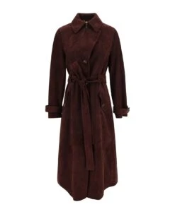 Chloé Trench Coat