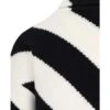 Valentino Garavani Stripe Sweater