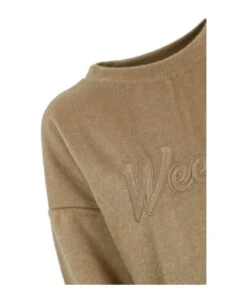 Weekend Max Mara "molveno" Cotton Jersey Sweatshirt 7 Weekend Max Mara "molveno" Cotton Jersey Sweatshirt -Femme Mode Shop c73753dd8a88c945e174ce2b0ce24465
