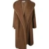 Max Mara Open Oversized Coat -Femme Mode Shop c77cf80e55919f75944244b9e64d055c