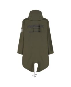 Moncler X Salehe Bembury Menger Parka 9 Moncler X Salehe Bembury Menger Parka -Femme Mode Shop c7d3e70dfd2f384cc177a798bd03ac82