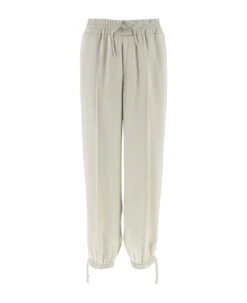 Jil Sander Satin Pants