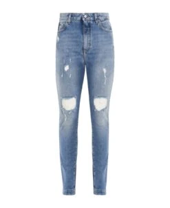 Dolce & Gabbana 'audrey Jeans
