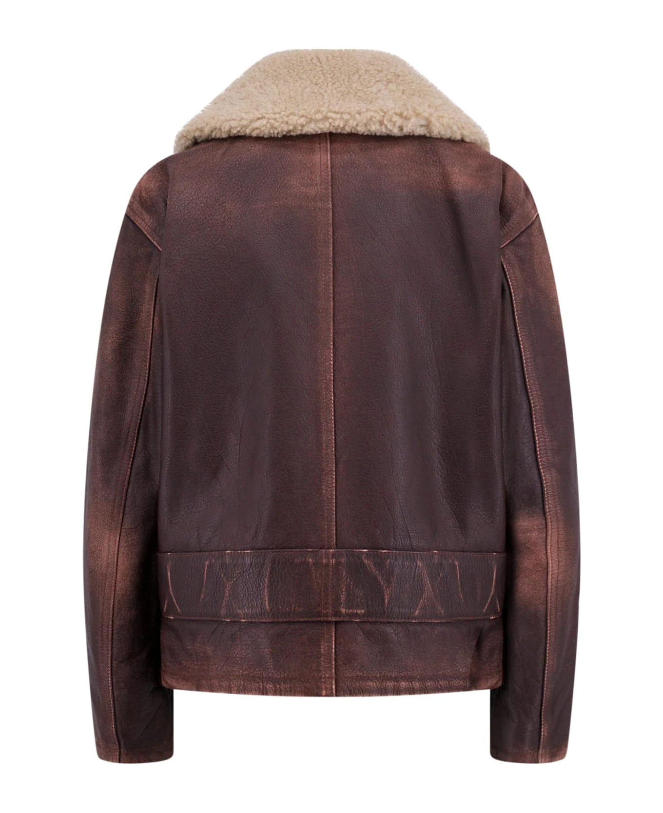 Golden Goose Ilaria Jacket 4 Golden Goose Ilaria Jacket - Image 2