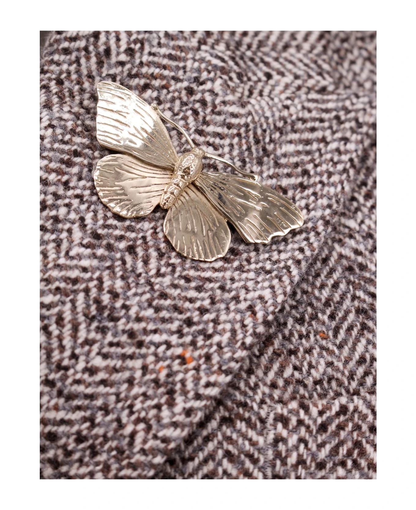 Golden Goose Diva Blazer 5 Golden Goose Diva Blazer - Image 3