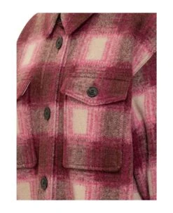 Harveli Coat -Femme Mode Shop cc14f073050acad6e76a563bb2024f24