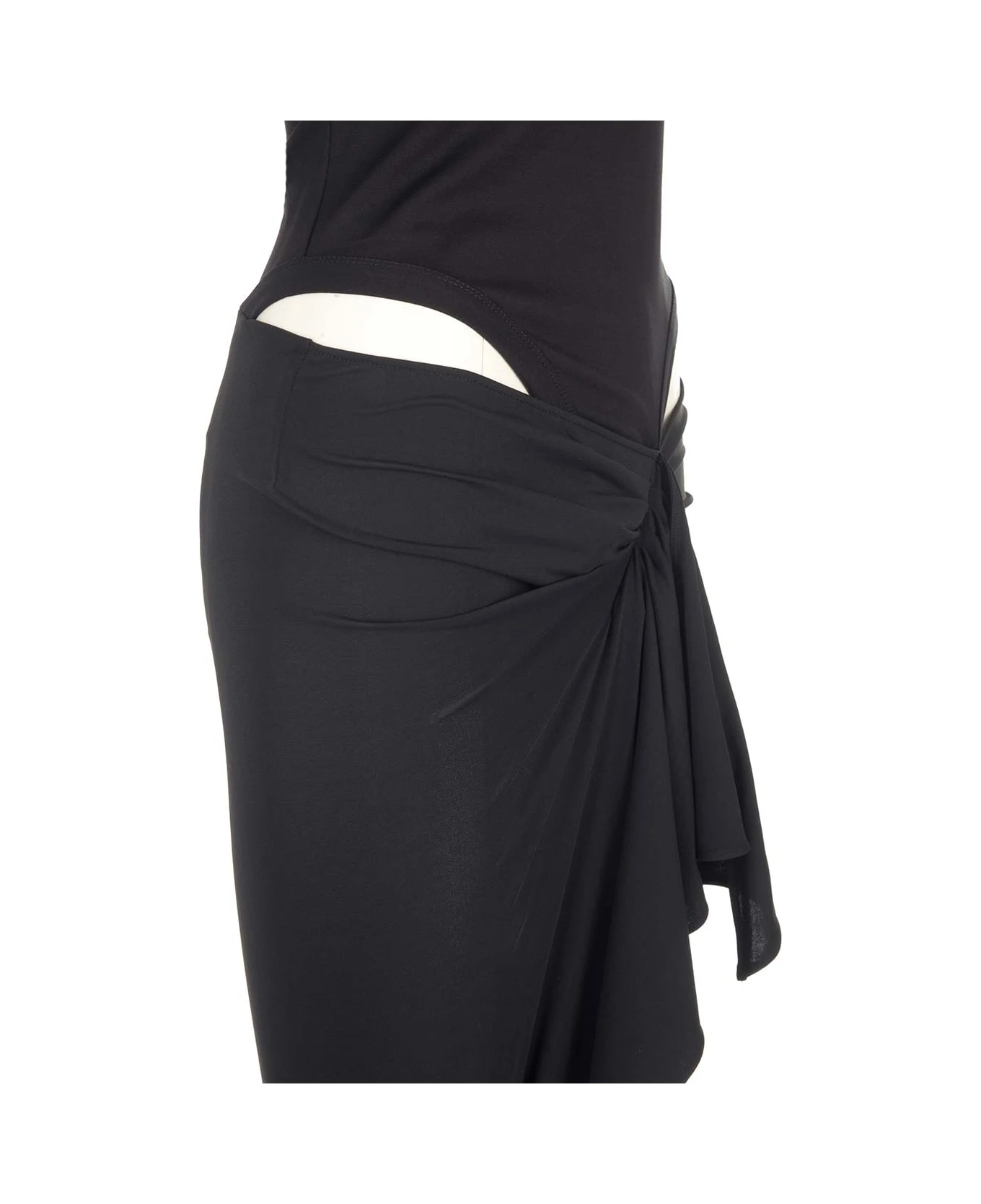 "mirna" Dress 5 "mirna" Dress - Image 3