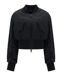 Dolce & Gabbana Bomber Jacket