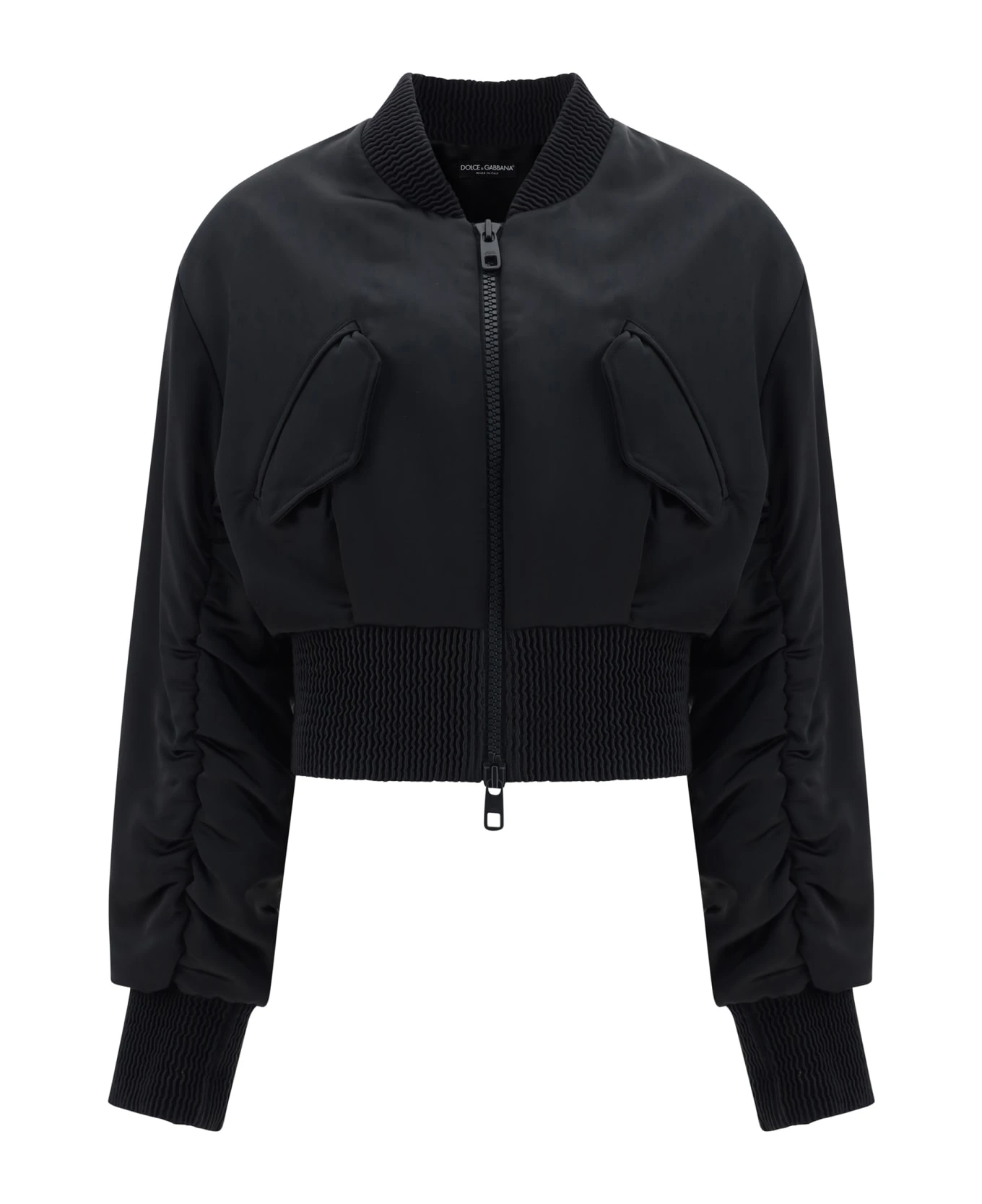 Dolce & Gabbana Bomber Jacket 3 Dolce & Gabbana Bomber Jacket