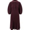 Chloé Polo Midi Dress -Femme Mode Shop cdd3bd2de79e7a54d227f821f49f3ff1