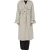 Max Mara Falcone Coat 1 Max Mara Falcone Coat -Femme Mode Shop cddf176eabaf5917f23e1a23c4ef7763