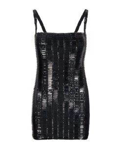 `rue` Mini Dress
