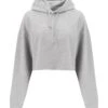 Ganni Isoli Cropped Hoodie 2 Ganni Isoli Cropped Hoodie -Femme Mode Shop ce615258f4119cb71a340549ff54b84d
