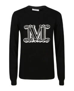 Max Mara Pamir Sweater