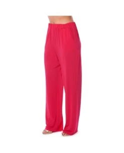 Max Mara High Waist Straight Leg Trousers -Femme Mode Shop d15cc4386b67652063cb71b13b2d802a