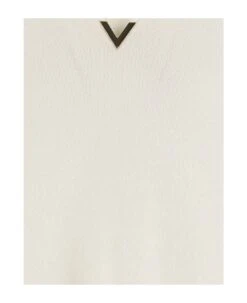 Valentino Vgold Cashmere Sweater 7 Valentino Vgold Cashmere Sweater -Femme Mode Shop d173af2efc1be3678aa59182eb7275bb