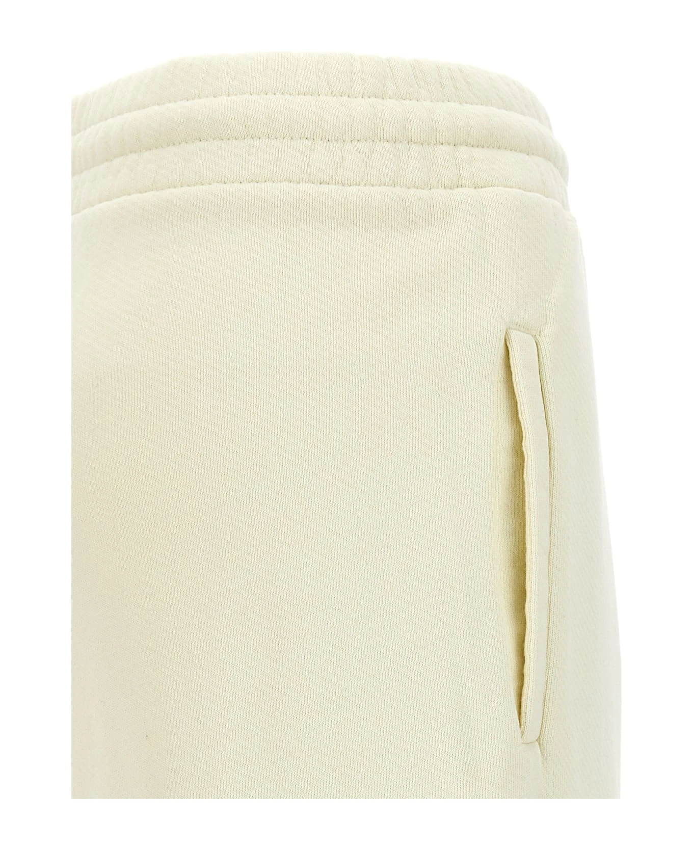 Off-White 'flock Ow' Joggers 6 Off-White 'flock Ow' Joggers - Image 4