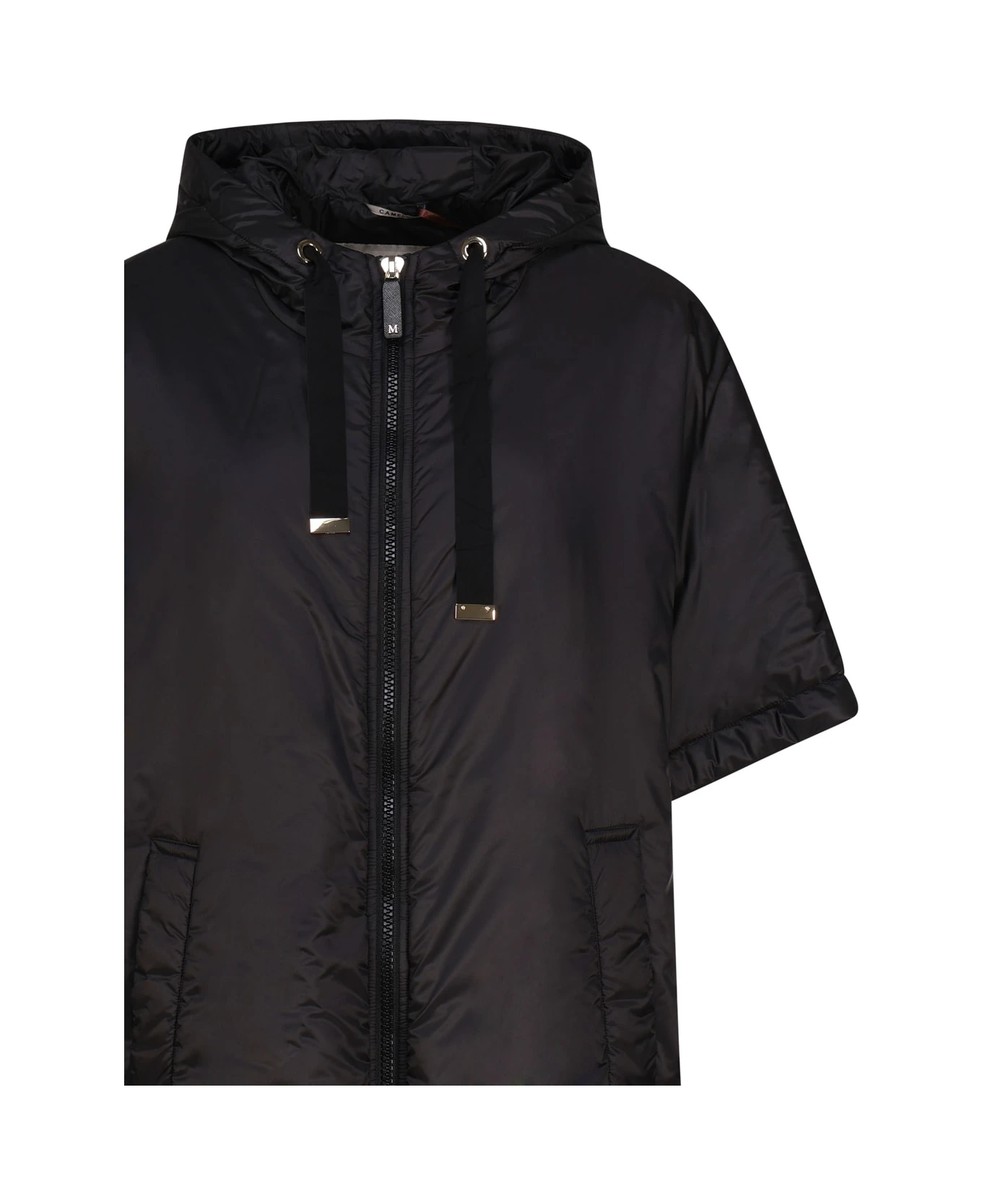 Max Mara Anti-drip Canvas Hood 5 Max Mara Anti-drip Canvas Hood - Image 3