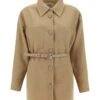 FENDI Shirt Jacket -Femme Mode Shop d90c235120683002dae254b94e3bcc2c