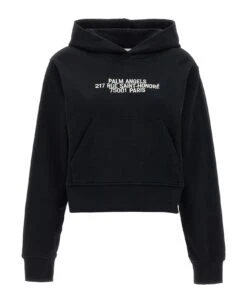 Palm Angels 75001 Hoodie