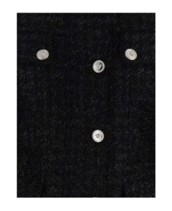 Versace Tweed Jacket With Medusa Elements 7 Versace Tweed Jacket With Medusa Elements -Femme Mode Shop d94e25f1339fa00ed1548682bf6df0d9