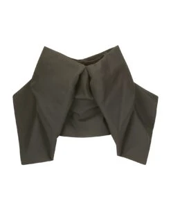 Comme Des Garcons Ladies' Jacket