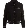 Amiri 'bones' Bomber Jacket 1 Amiri 'bones' Bomber Jacket -Femme Mode Shop dc1618d016e97620c093055618c57733