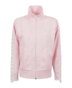 Golden Goose Denise Zipped Track Jacket