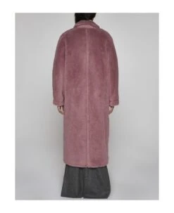 Max Mara Zitto Alpaca-blend Teddy Coat 8 Max Mara Zitto Alpaca-blend Teddy Coat -Femme Mode Shop dd645fbc4a44fc3192b1ee6121260afc