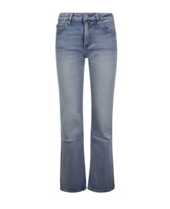 Ganni Comfort Stretch Denim Iry