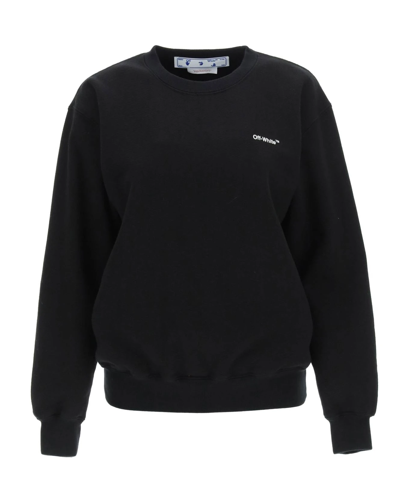 Off-White Diagonals Sweatshirt 3 Off-White Diagonals Sweatshirt