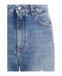 Dolce & Gabbana 'audrey Jeans -Femme Mode Shop dfaade3391cdcf402cb4d68ec21908d4