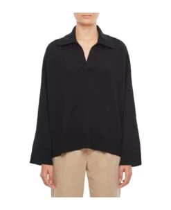 Bottega Veneta Classic Wool Sweater