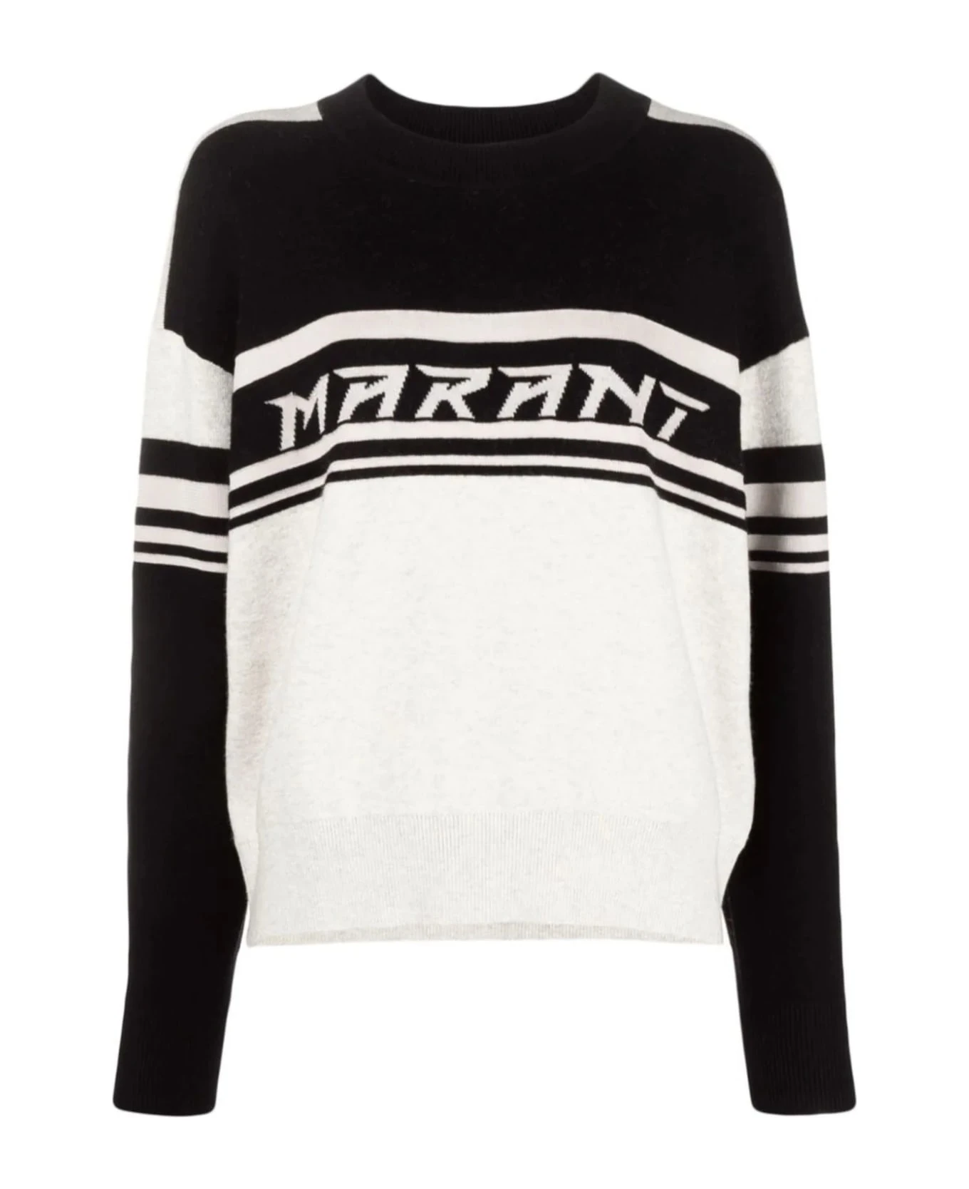 Black And White Callie Sweatshirt 3 Black And White Callie Sweatshirt