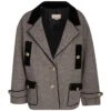 Gucci Herringbone Coat 2 Gucci Herringbone Coat -Femme Mode Shop e350065f3003c750fbaac6bcb2aaa3b0