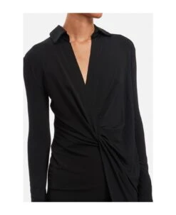 Jacquemus La Robe Bahia Jersey Mini Dress -Femme Mode Shop e55376b6df02e0f2e46aa228f7258f36