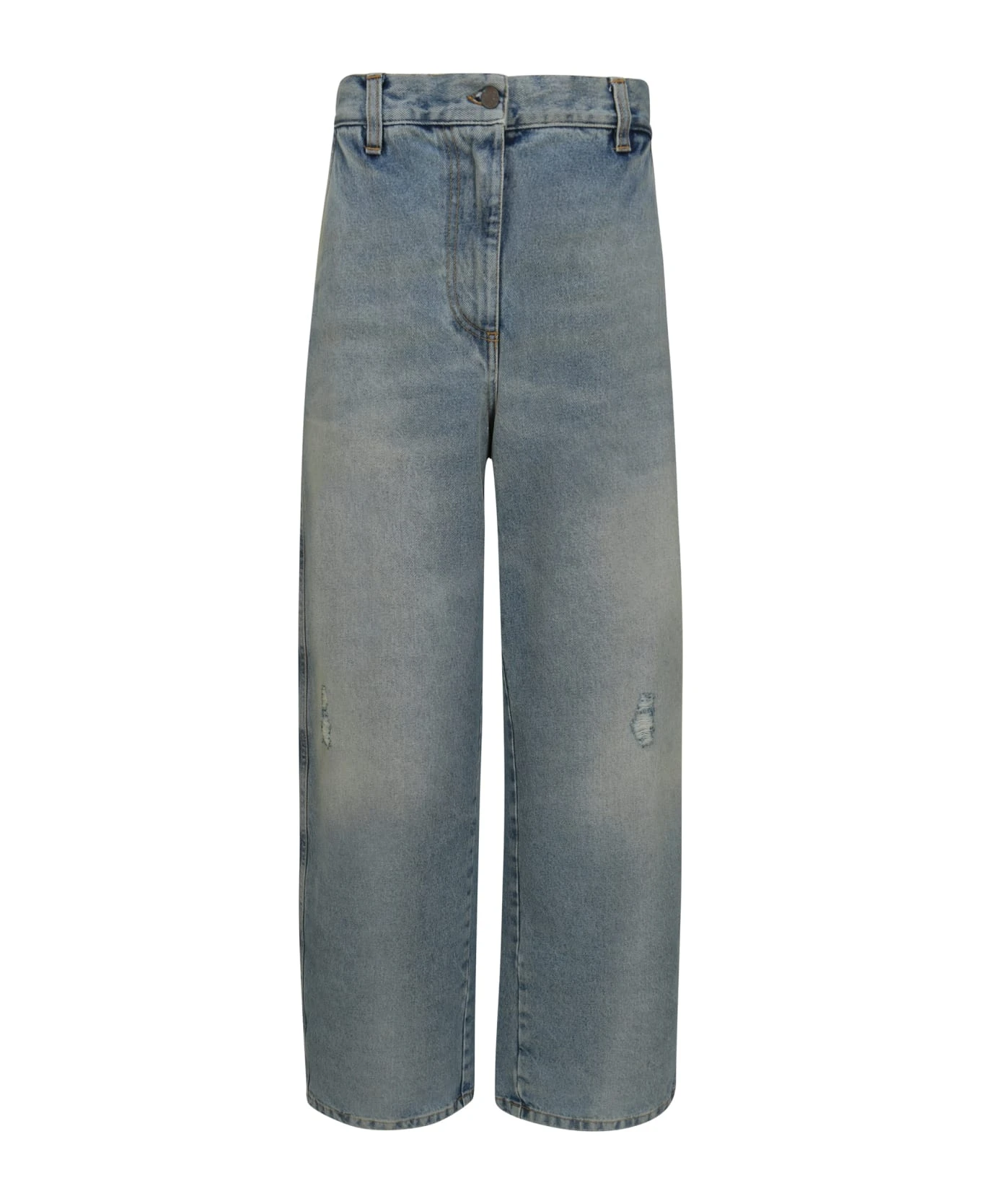 Palm Angels Paris Jeans 3 Palm Angels Paris Jeans