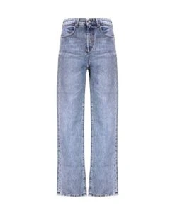 Sportmax Low-rise 5-pocket Jeans