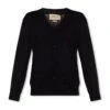 Gucci V-neck Knit Cardigan