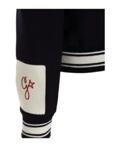 Golden Goose 'dirce' Bomber Jacket -Femme Mode Shop e9dee8b29deb0b01e9f17364b3c5d130