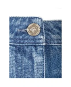 Versace Straight Denim -Femme Mode Shop ea61f624cdf802272abd77782577e995