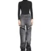 Balenciaga Cut-up Mini Skirt 2 Balenciaga Cut-up Mini Skirt -Femme Mode Shop ed61564aae13f16c8216380479ead260