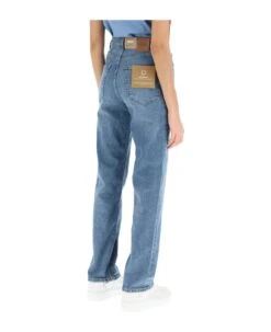 Hugo Boss 'the Ada' Straight Jeans -Femme Mode Shop ed8dae986cbe1c0a7f9acf7d7eeceab5