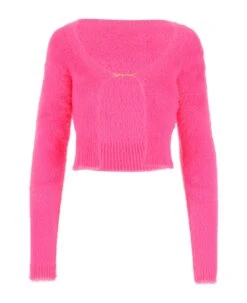 Le Cardigan Jacquemus