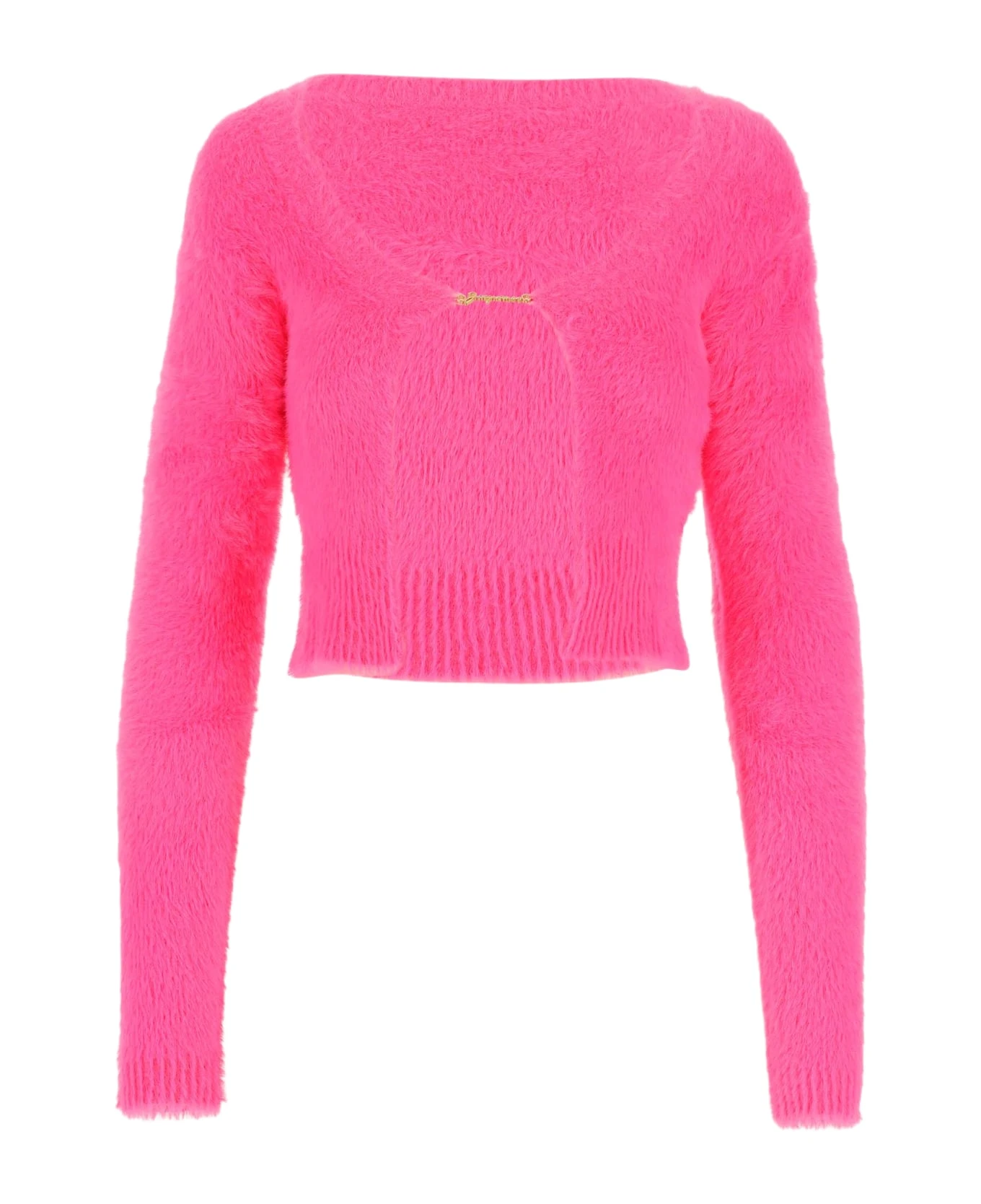 Le Cardigan Jacquemus 3 Le Cardigan Jacquemus